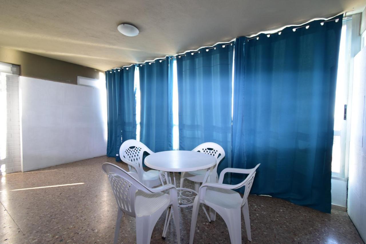 Carolina - Fincas Arena Benidorm Luaran gambar