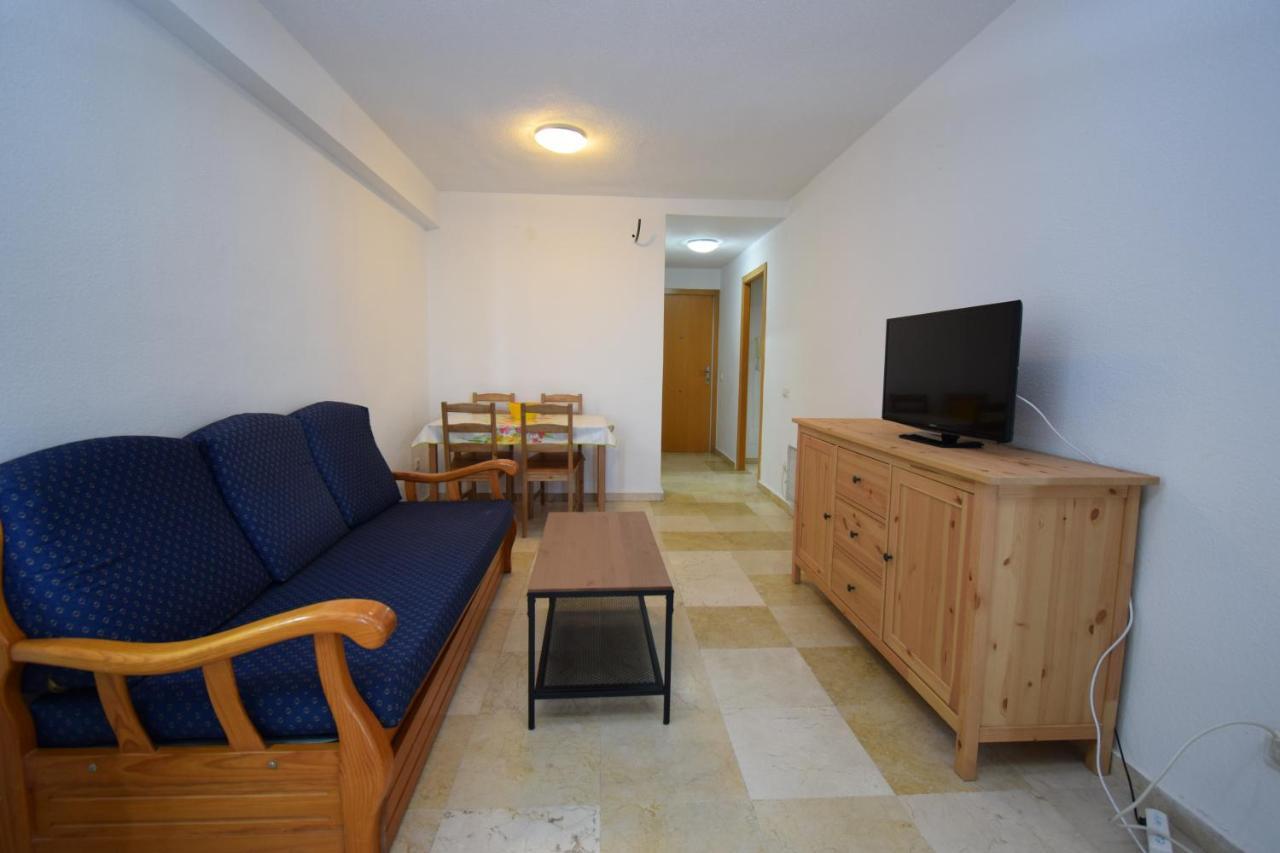 Carolina - Fincas Arena Benidorm Luaran gambar