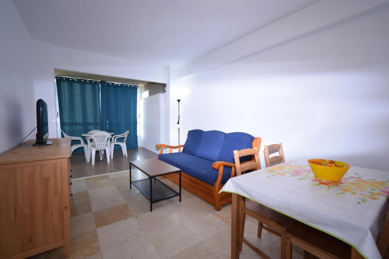 Carolina - Fincas Arena Benidorm Luaran gambar