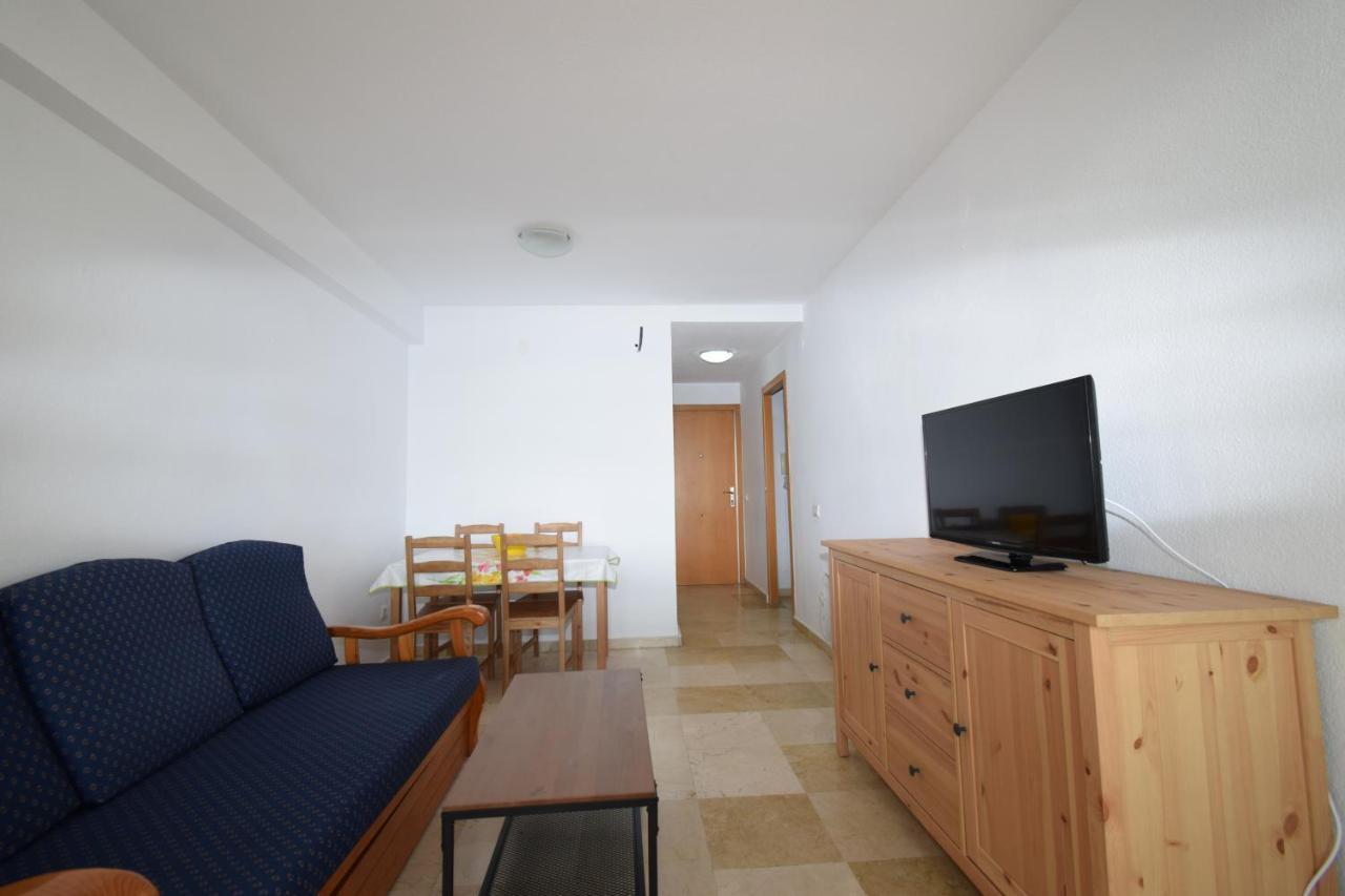 Carolina - Fincas Arena Benidorm Luaran gambar