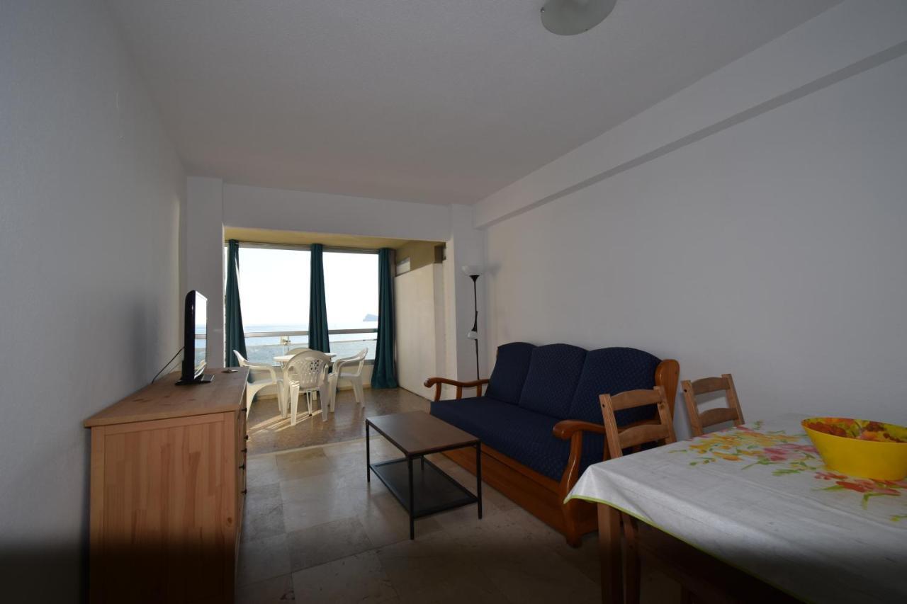 Carolina - Fincas Arena Benidorm Luaran gambar