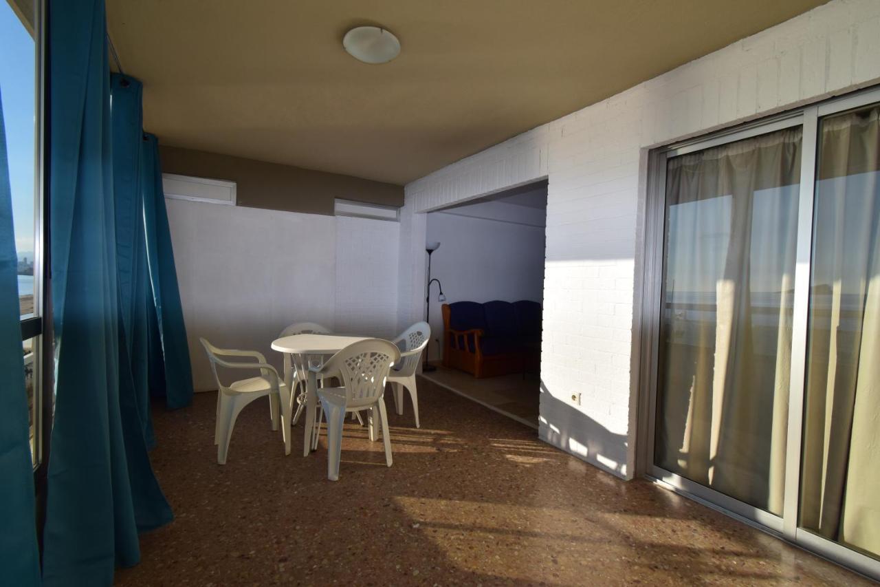Carolina - Fincas Arena Benidorm Luaran gambar