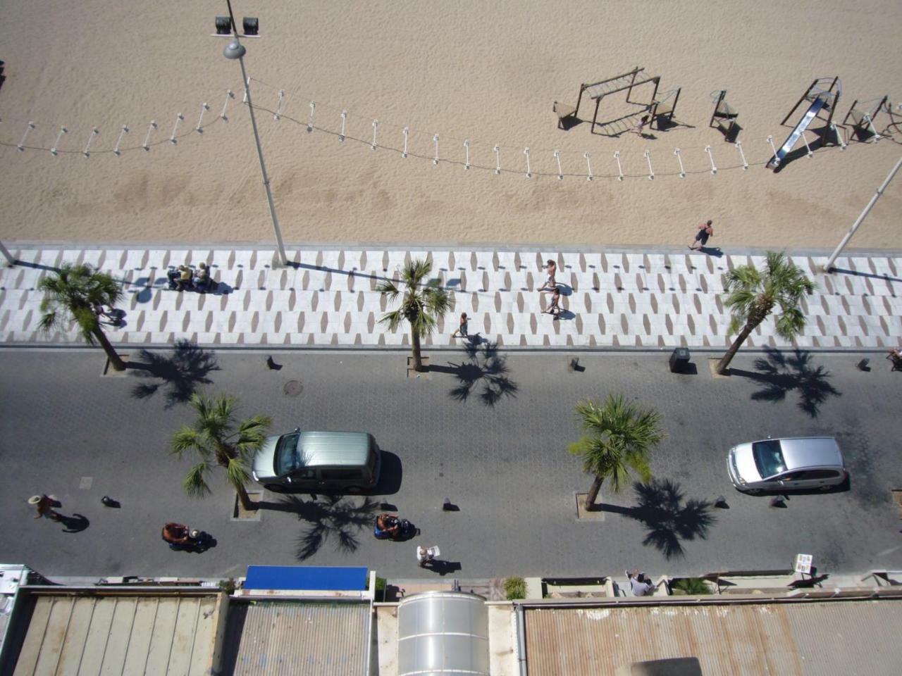 Carolina - Fincas Arena Benidorm Luaran gambar